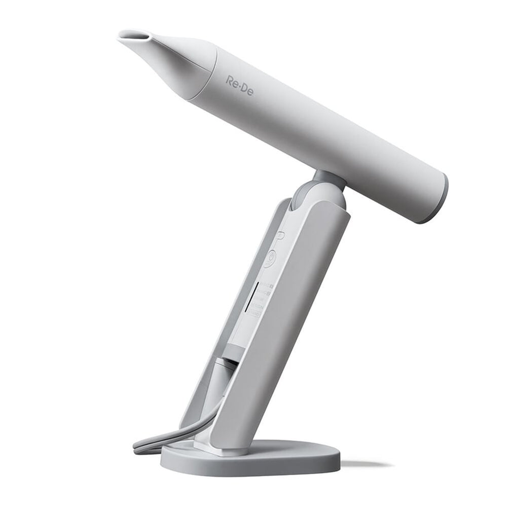 Re:De Hairdry ホワイト ヘアドライヤー Re・De Hairdry ヘアドライヤー ホワイト – AOYAMA GIFT SALON