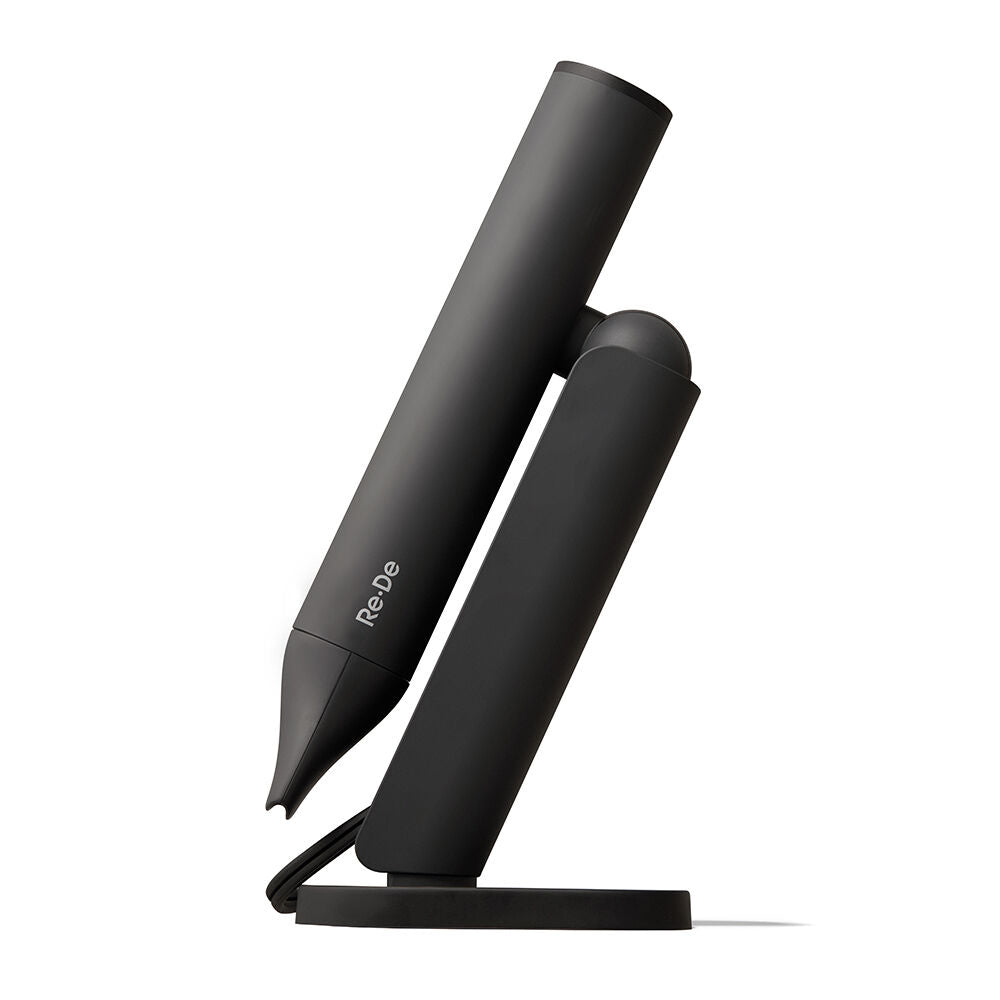 Re:De ヘアドライヤー 黒★ Re・De Hairdry (リデヘアドライ) - BLACK | Re・De 公式オンライン