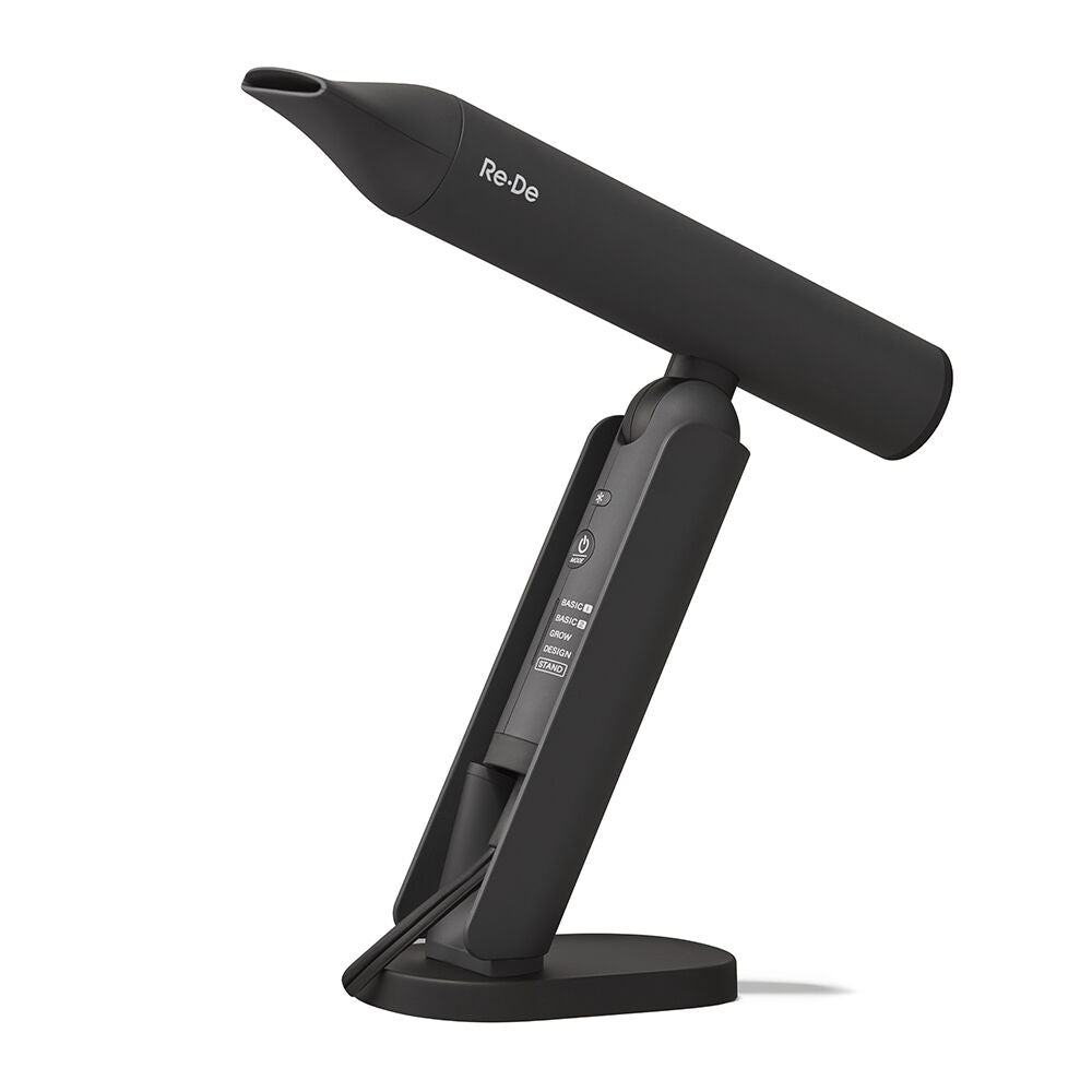 Restar ヘアドライヤー ブラック Restar ヘアドライヤー ブラック