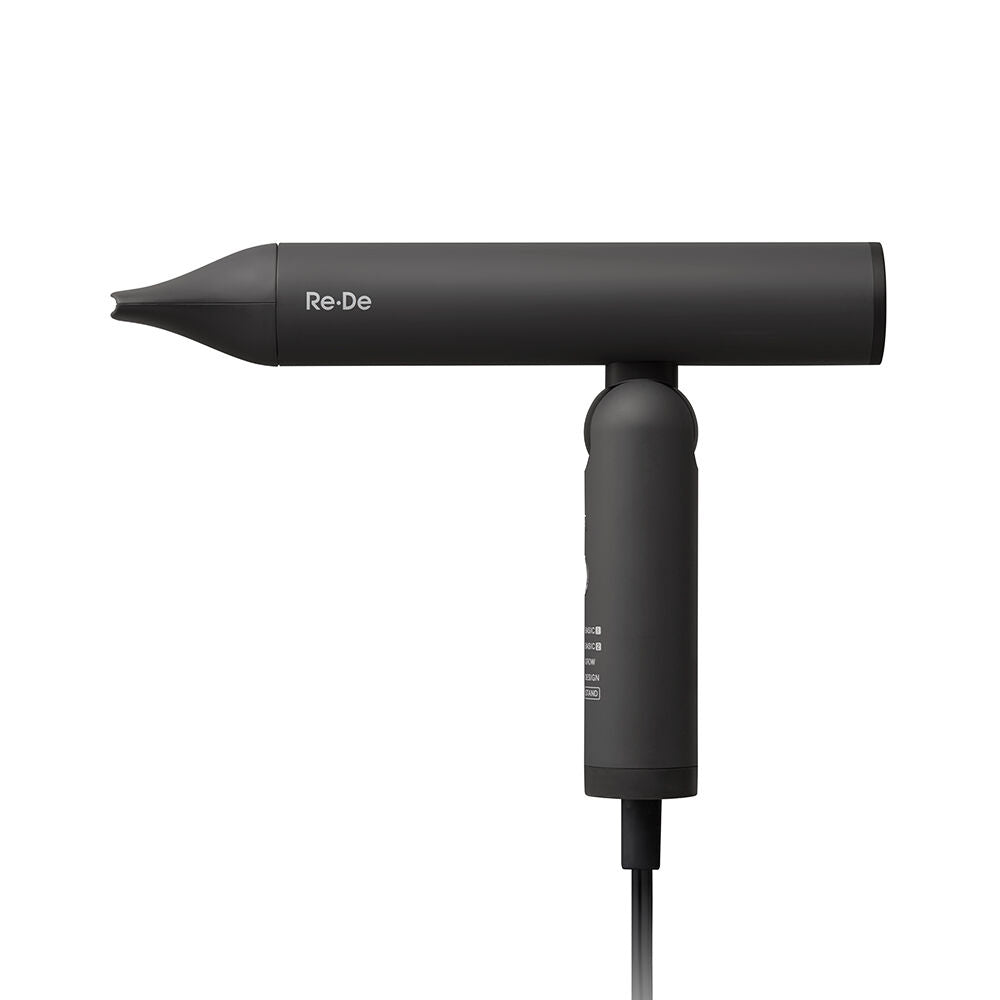 Restar ヘアドライヤー ブラック Restar ヘアドライヤー ブラック
