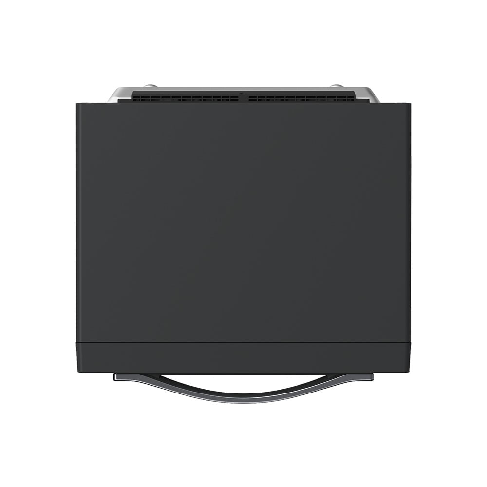 Re・De Range オーブンレンジ ブラック – AOYAMA GIFT SALON