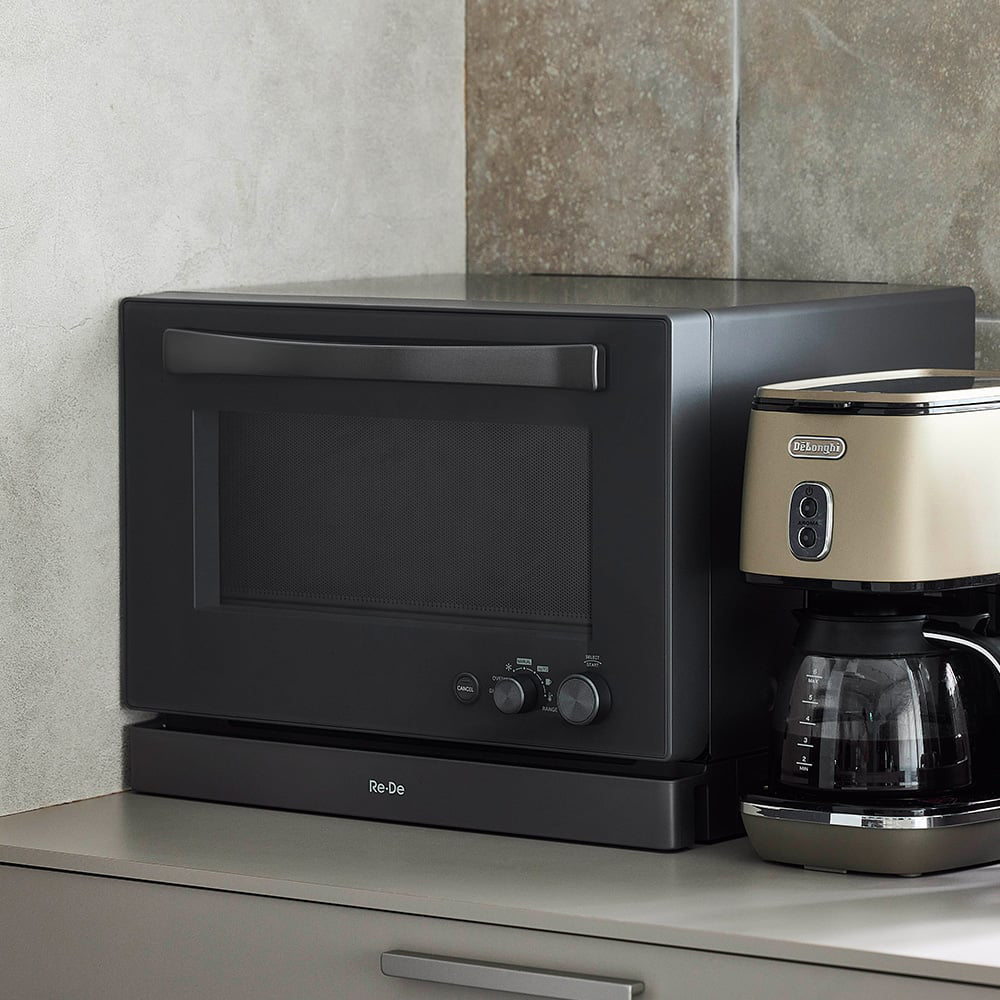 DeLonghi Screamin' Auto 多機能オーブン 楽天市場】【アウトレット】デロンギ ディスティンタ コレクション