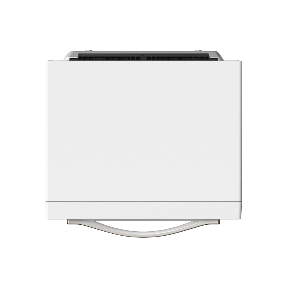 nBALMUDA オーブンレンジ ホワイト　※購入前にコメントお願いします nBALMUDA オーブンレンジ ホワイト ※購入前にコメントお願いします