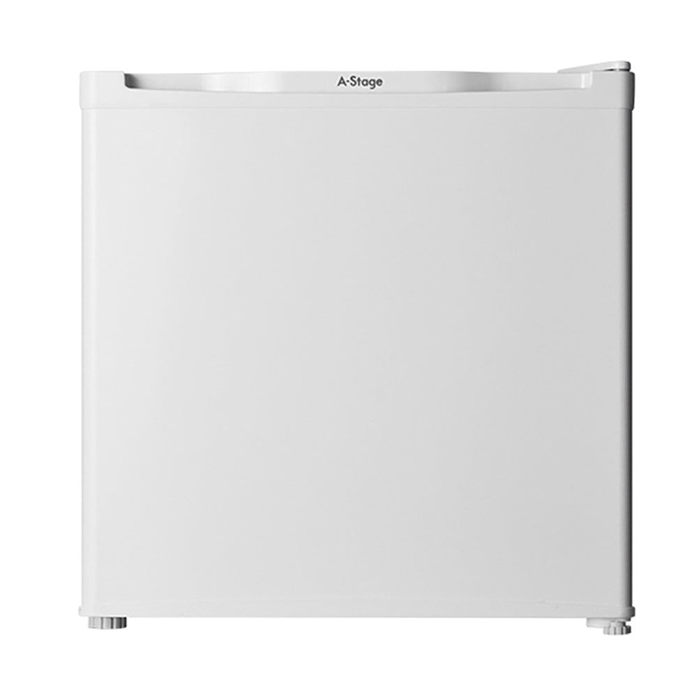 1ドア冷凍庫 31L ホワイト ホワイト　eギフト
