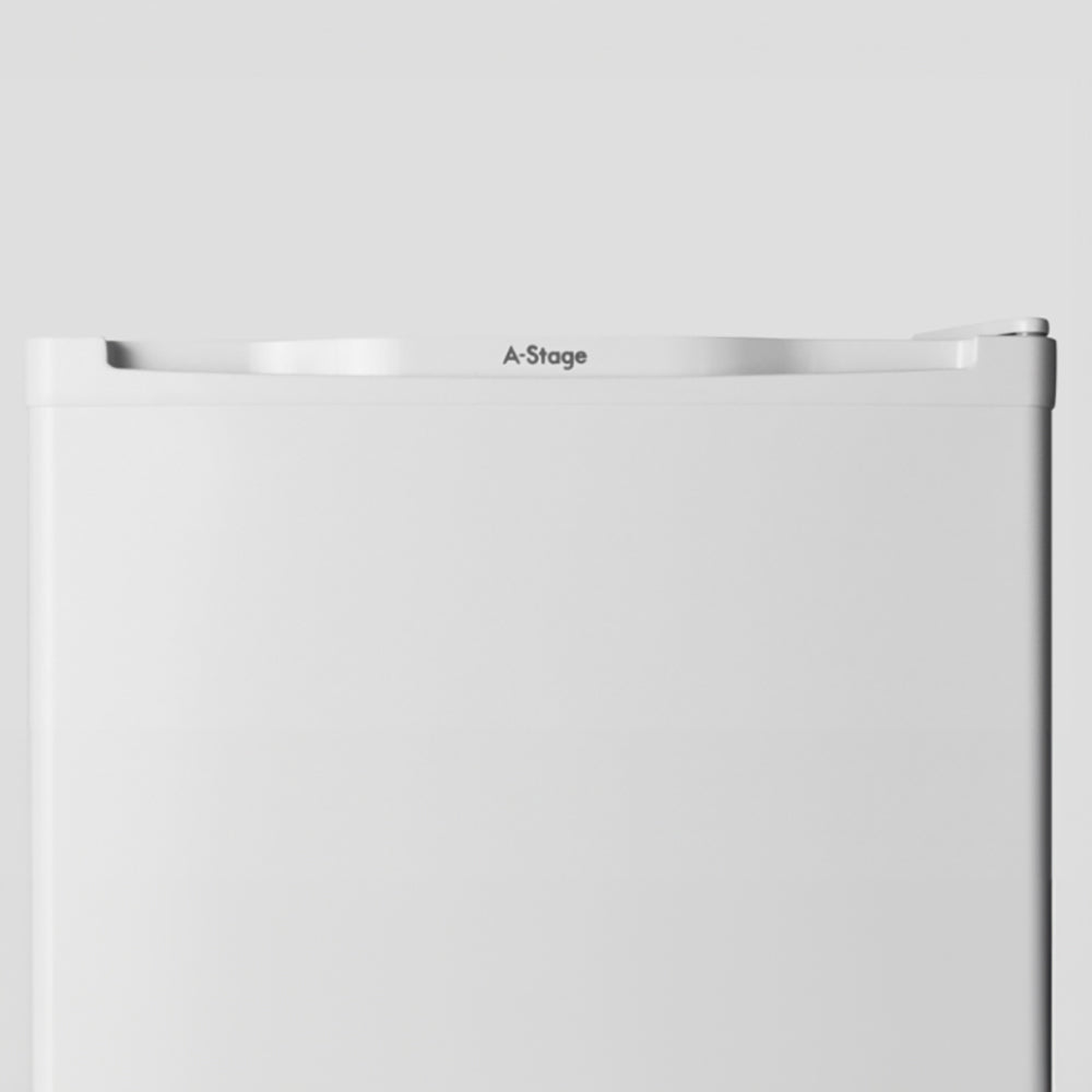 1ドア冷凍庫 31L ホワイト ホワイト　eギフト