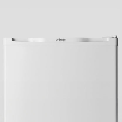 1ドア冷凍庫 31L ホワイト ホワイト　eギフト