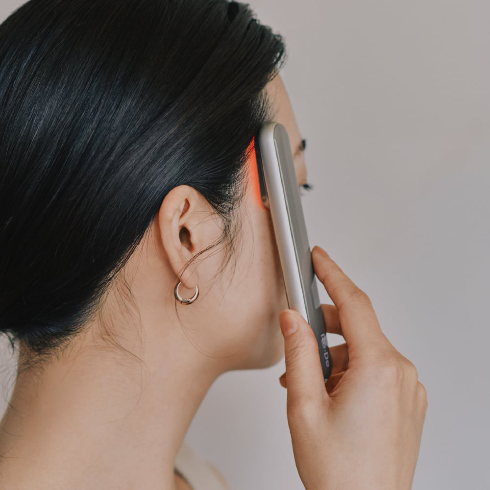 eギフト】Re・De Suhada スティック美顔器 ヒュッゲグレー – AOYAMA