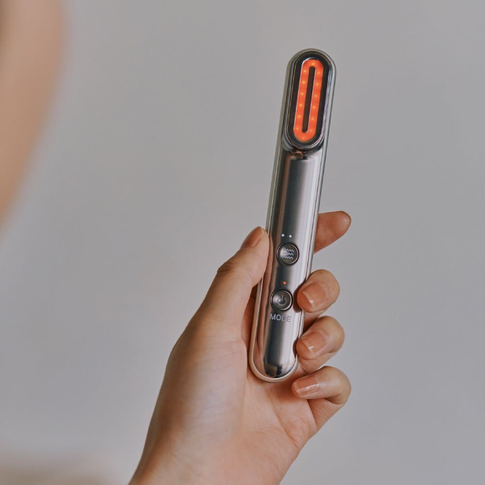 Re・De Suhada スティック美顔器 ヒュッゲグレー　eギフト