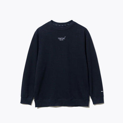 リカバリーウェア BAKUNE スウェット 上下 ネイビー(Men'S_S)　eギフト