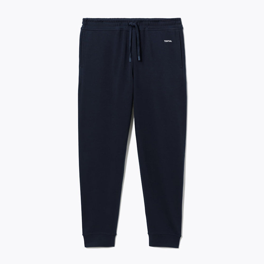 リカバリーウェア BAKUNE スウェット 上下 ネイビー (Men'S_2XL)　eギフト