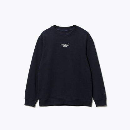 リカバリーウェア BAKUNE スウェット 上下 ネイビー (Women’s_XL)　eギフト