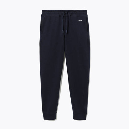 リカバリーウェア BAKUNE スウェット 上下 ネイビー (Women’s_XL)　eギフト