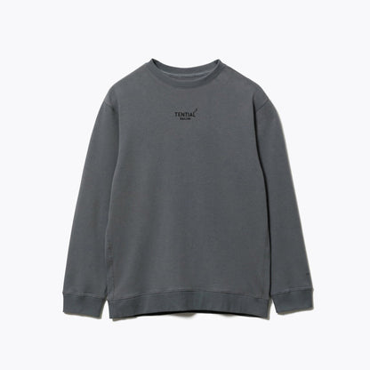 リカバリーウェア BAKUNE スウェット 上下 ダークグレー (Men'S_S)　eギフト