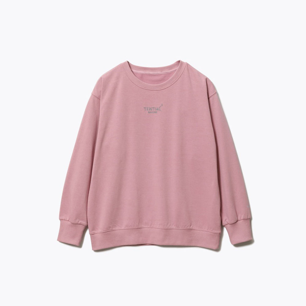 eギフト】リカバリーウェア BAKUNE スウェット 上下 ピンク (Women's_M