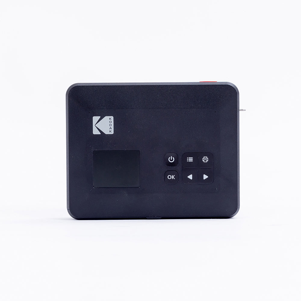 Kodak Mini Shot 3 Retro ホワイト PMS3R-C300RW　eギフト