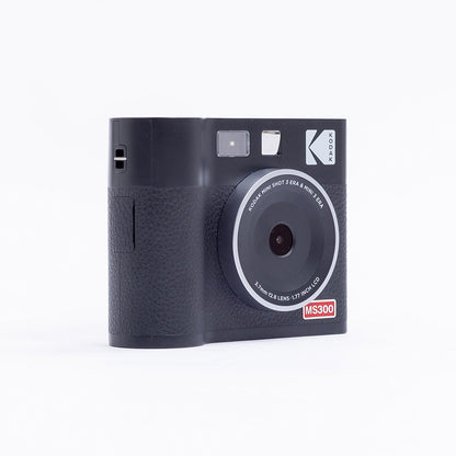 Kodak Mini Shot 3 ERA ブラック PMS3E-MS300K　eギフト