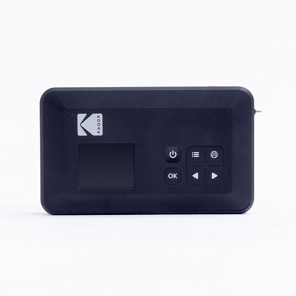 Kodak Mini Shot 2 Retro イエロー PMS2R-C210RY　eギフト