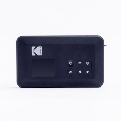 Kodak Mini Shot 2 Retro イエロー PMS2R-C210RY　eギフト