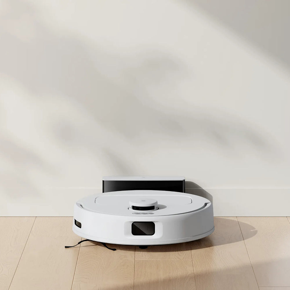 DEEBOT（ディーボット）N20e  ホワイト　eギフト