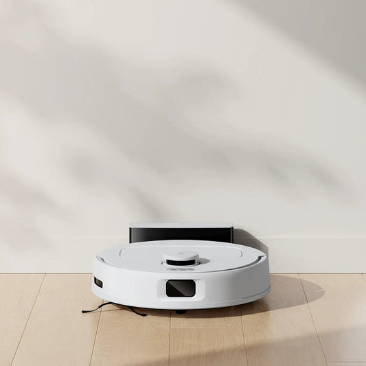 DEEBOT（ディーボット）N20e  ホワイト　eギフト
