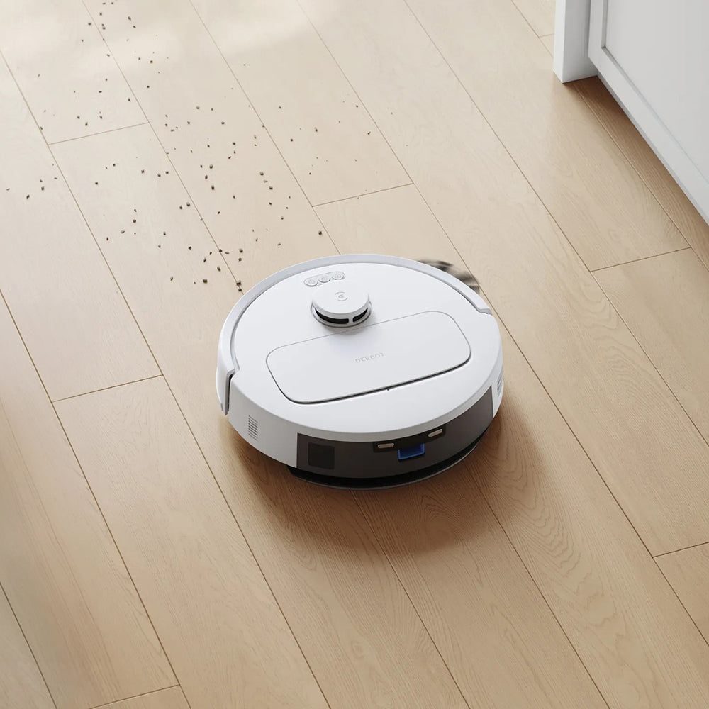 DEEBOT（ディーボット）N20e  ホワイト　eギフト