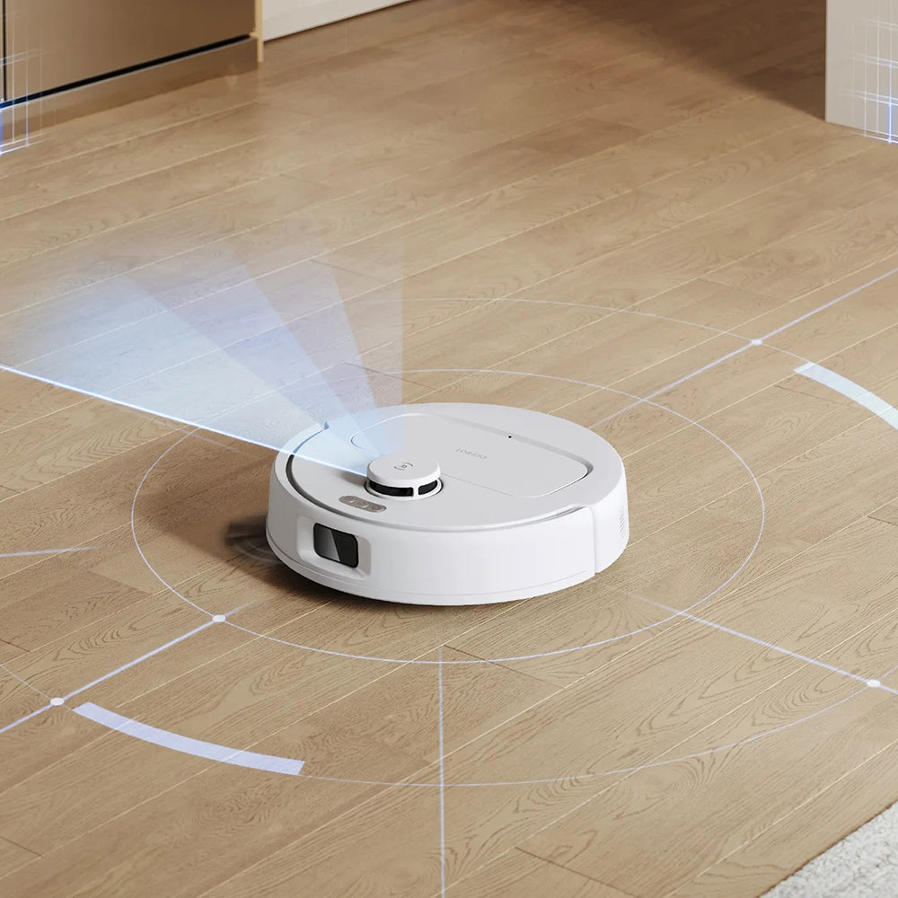 DEEBOT（ディーボット）N20e  ホワイト　eギフト