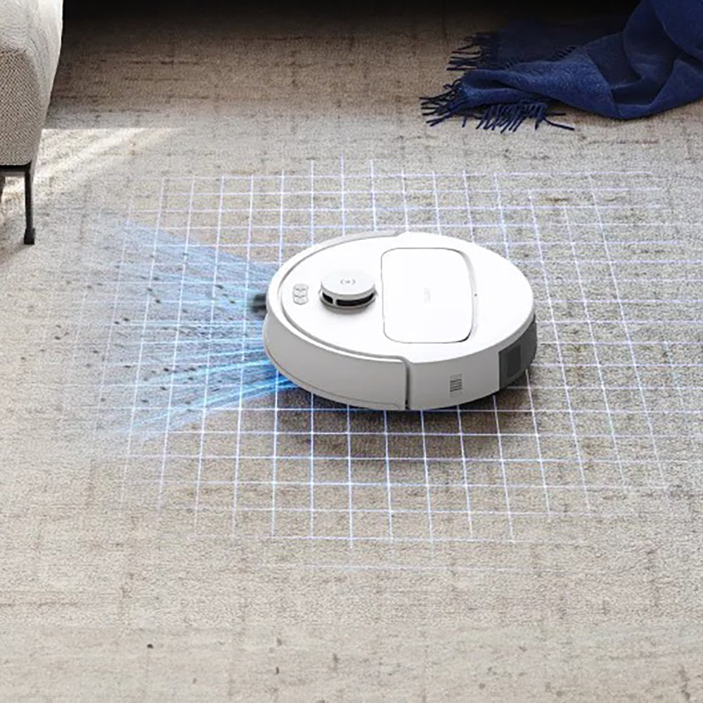 DEEBOT（ディーボット）N20e  ホワイト　eギフト