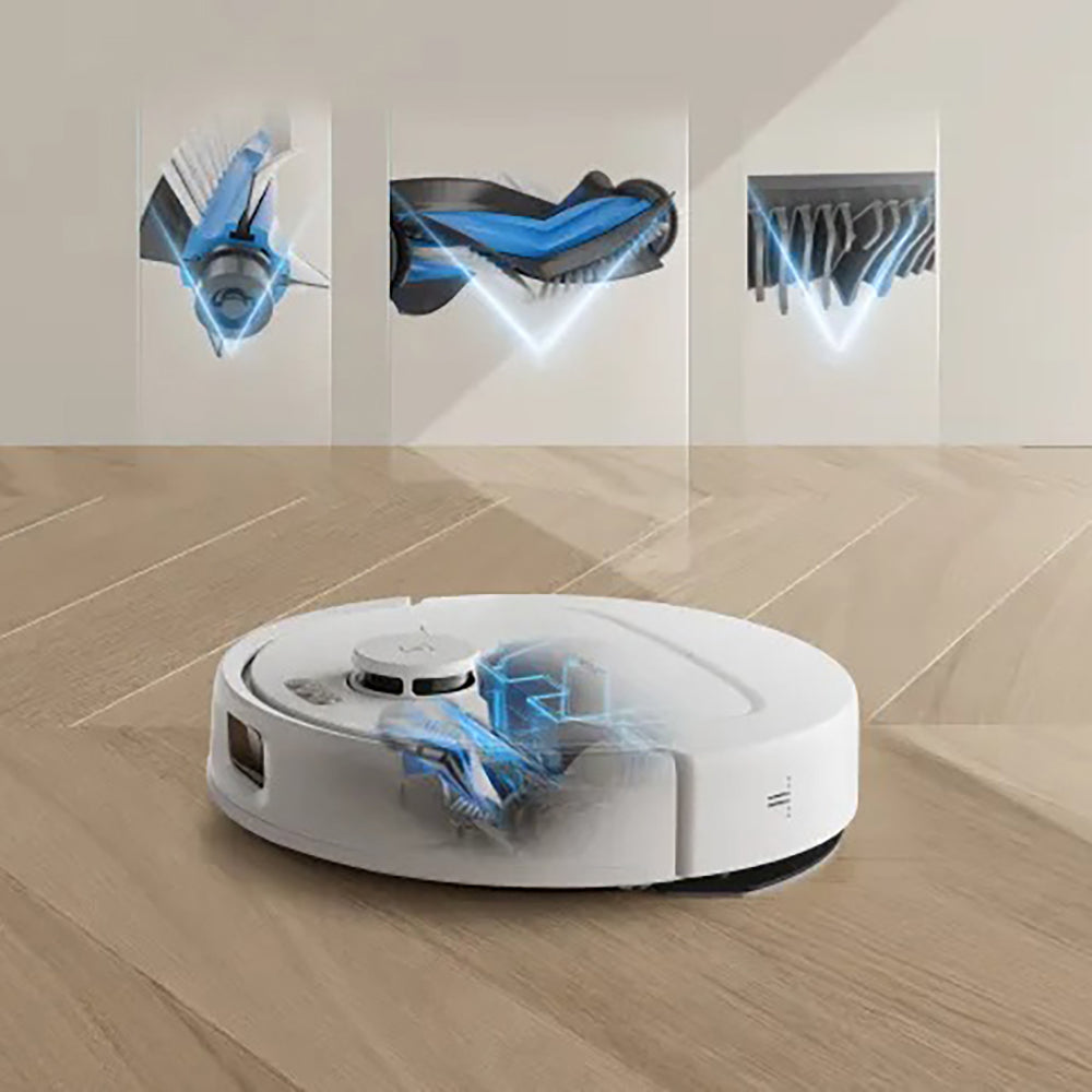 DEEBOT（ディーボット）N20e  ホワイト　eギフト