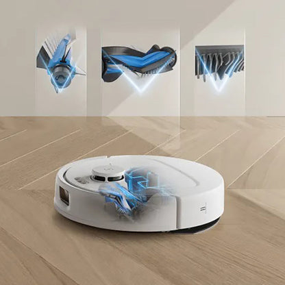 DEEBOT（ディーボット）N20e  ホワイト　eギフト