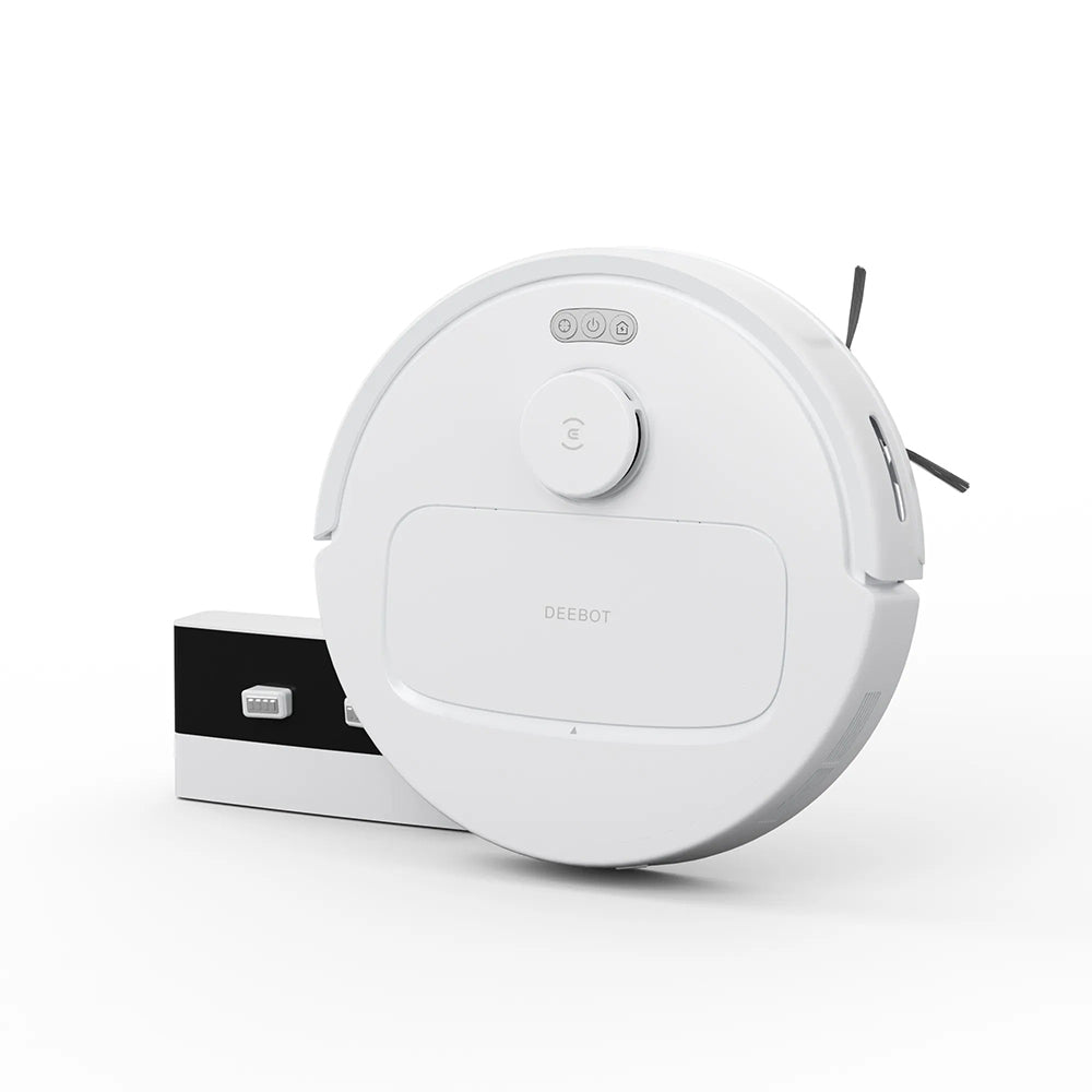DEEBOT（ディーボット）N20e  ホワイト　eギフト