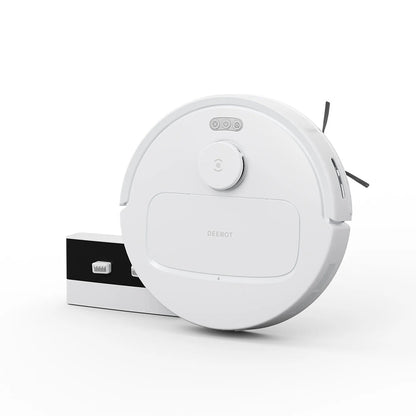 DEEBOT（ディーボット）N20e  ホワイト　eギフト
