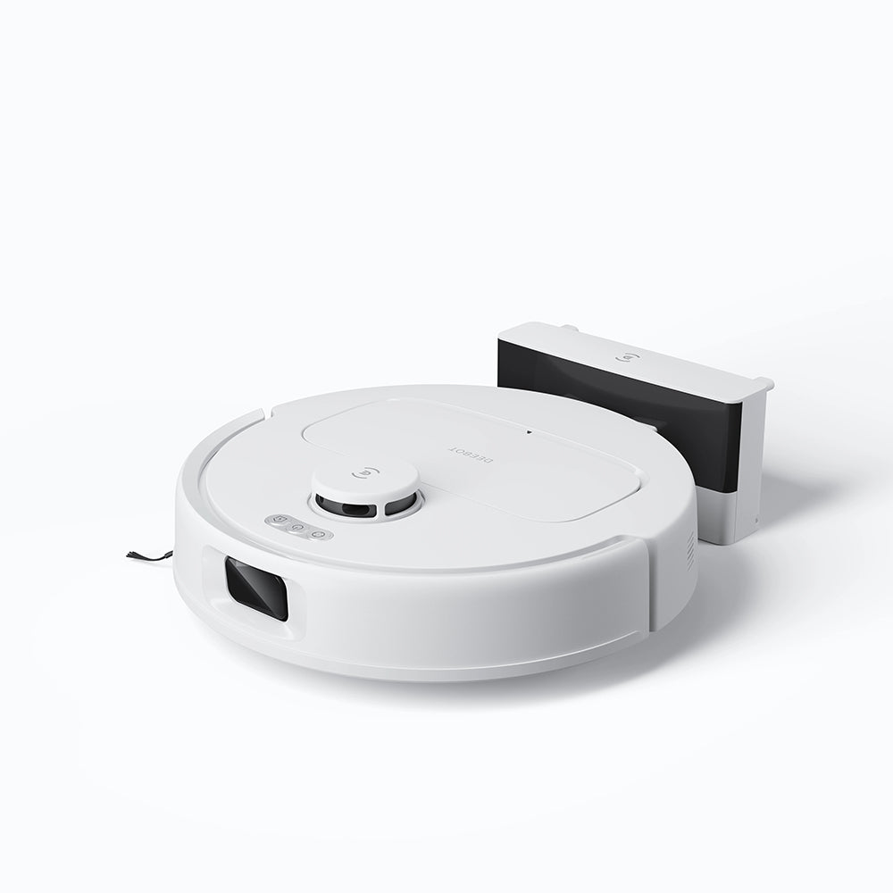 DEEBOT（ディーボット）N20e  ホワイト　eギフト