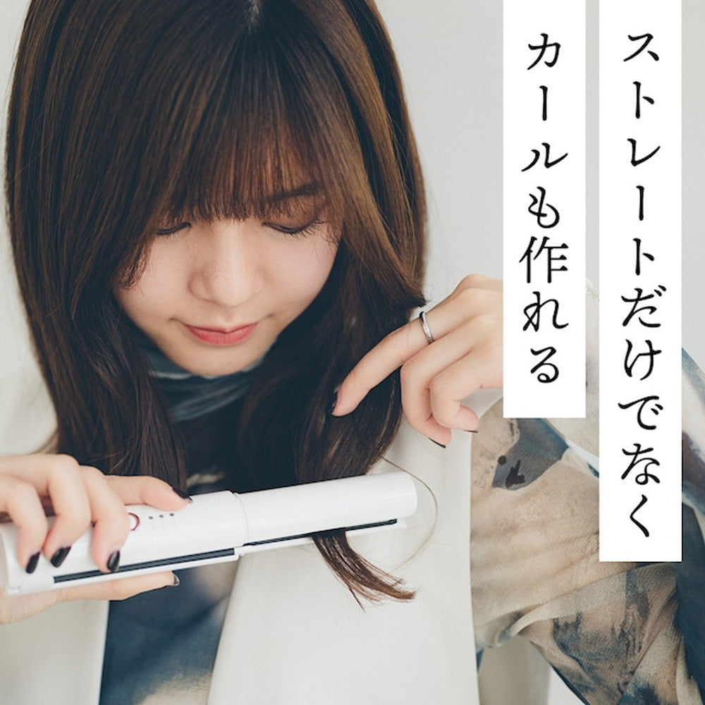 LAVIEL(ラヴィエル)Cordless ストレートアイロン　eギフト