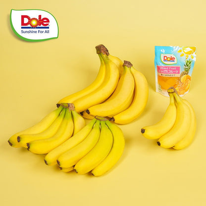 Dole ドール バナナ食べ比べ3種　eギフト