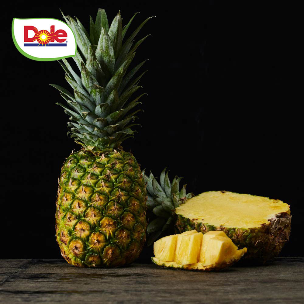 Dole ドール 極撰パイナップル2玉 – AOYAMA GIFT SALON