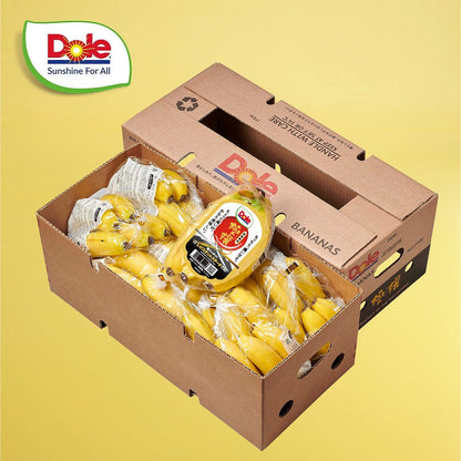 Dole ドール 極撰バナナ7kg　eギフト