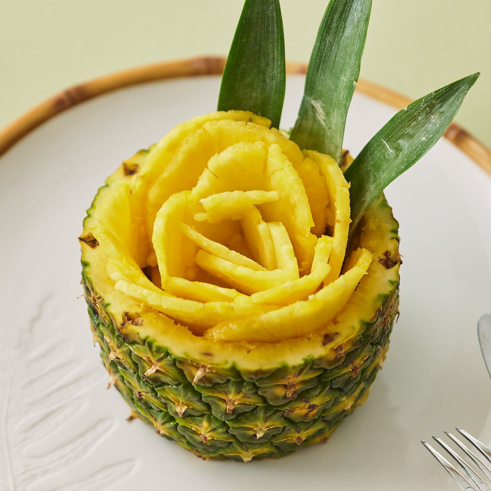 eギフト】Dole（ドール）スウィーティオゴールドパイン10kg – AOYAMA
