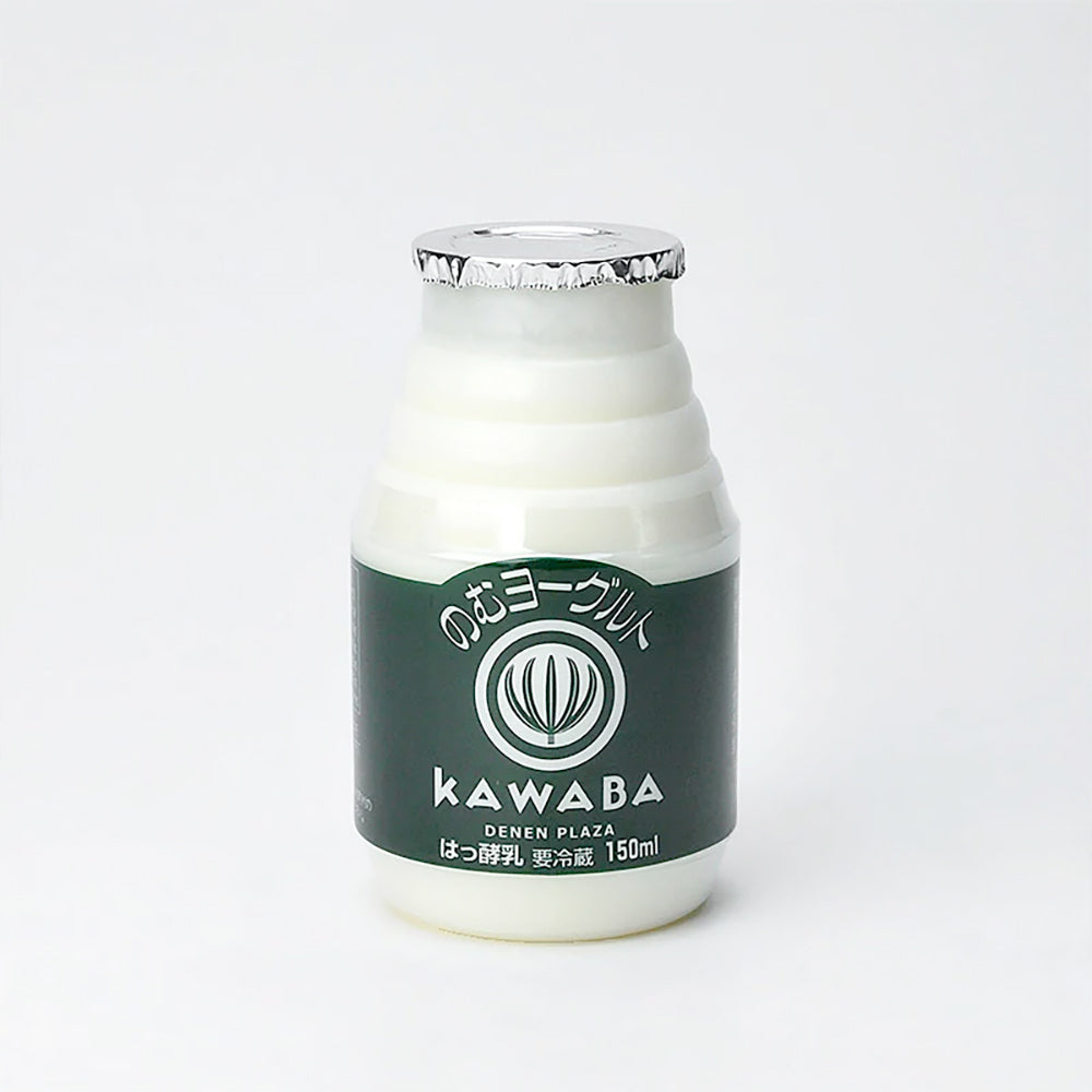 KAWABA(カワバ) 川場のむヨーグルト150ml 12本セット　eギフト