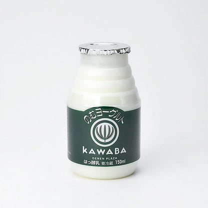 KAWABA(カワバ)チーズ4種食べ比べとヨーグルトセット　eギフト
