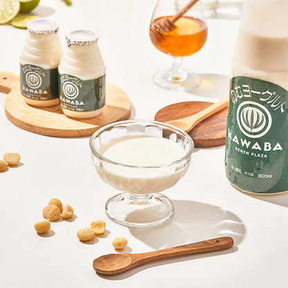 KAWABA(カワバ)ヨーグルト3種食べ比べ　eギフト