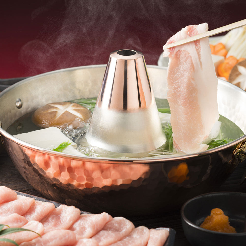 鹿児島黒豚 ロースしゃぶしゃぶ(280g)　eギフト