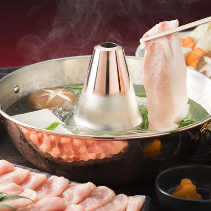 鹿児島黒豚 ロースしゃぶしゃぶ(280g)　eギフト