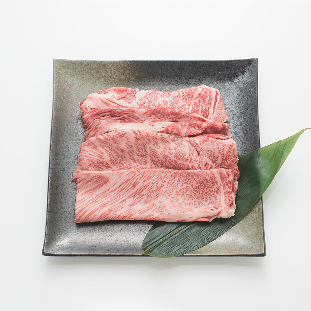 宮崎牛 肩ロース しゃぶしゃぶ用(400g)　eギフト