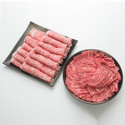 宮崎牛 ロース 900g モモ900g すき焼き用(計1800g) ギフトカード