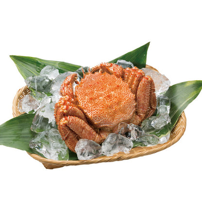 浜ゆで毛がに 冷凍(400g×4尾) ギフトカード