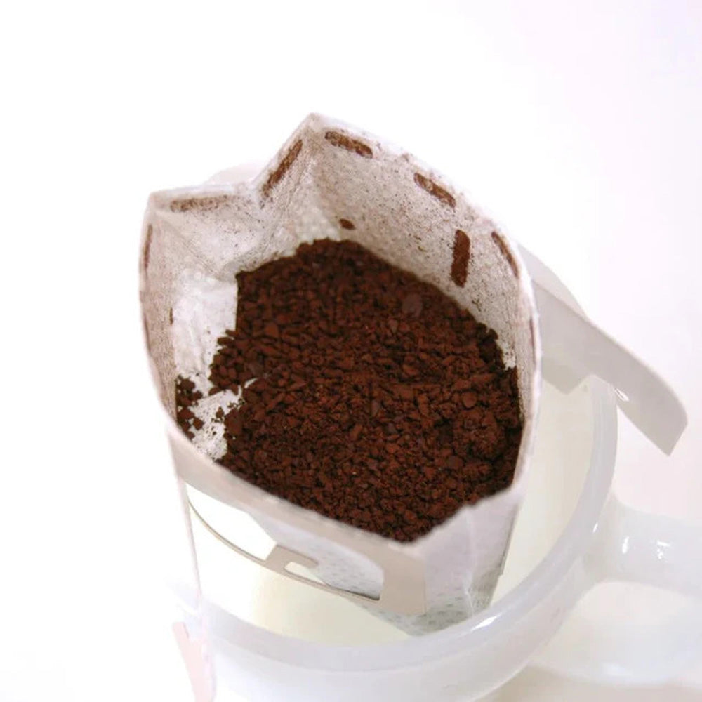 【お誕生日版】デカフェコーヒー専門　イノセントコーヒー　WAN coffeeドリップバッグセット 10pc　eギフト