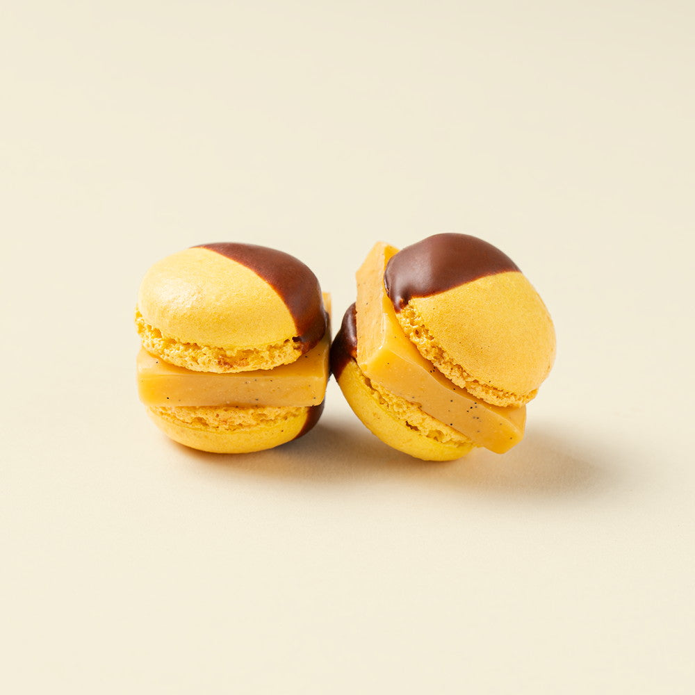 マカロンさま専用 MAMEIL NAMA CHOCOLATE MACARON（生チョコレートマカロン