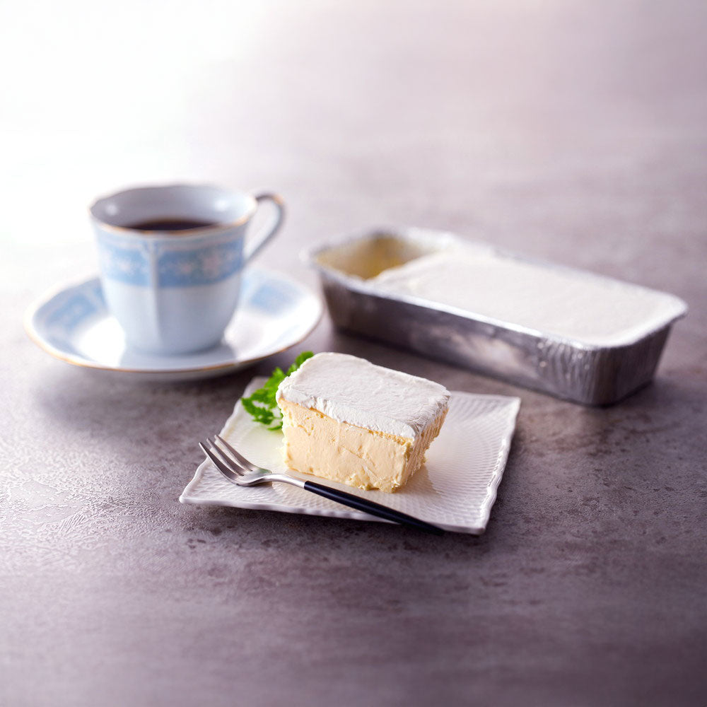 「フレフレボン」 濃厚チーズケーキ　eギフト