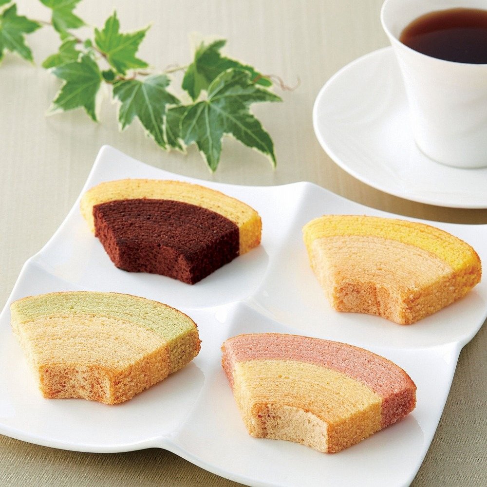 「銀座千疋屋」 銀座フルーツクーヘン　16個　ギフトカード