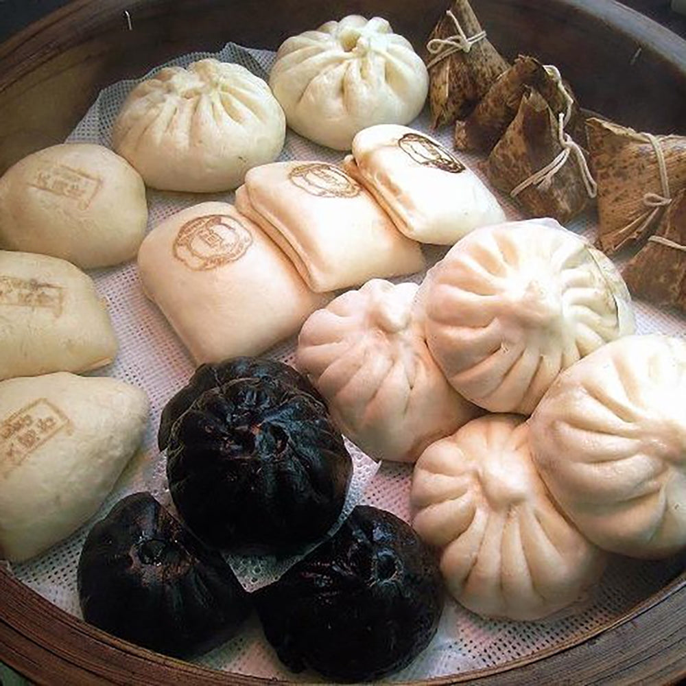 兵庫 神戸南京町 「大同行」 謹製 一口餃子　eギフト
